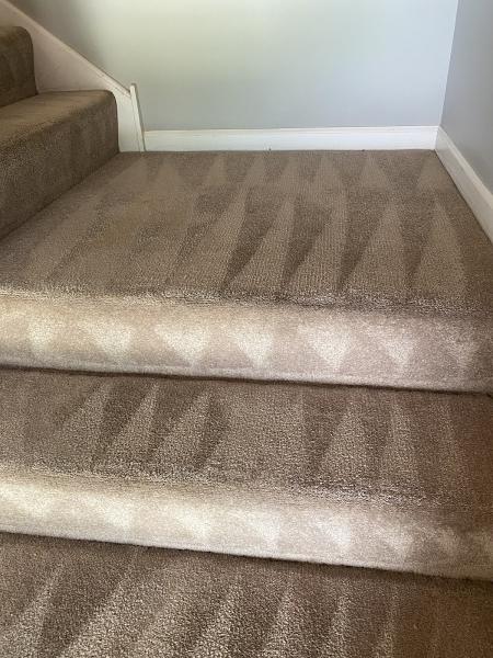 A Personal Touch Cleaning & Restoration