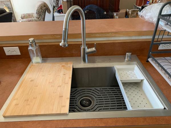 Barkley Plumbing