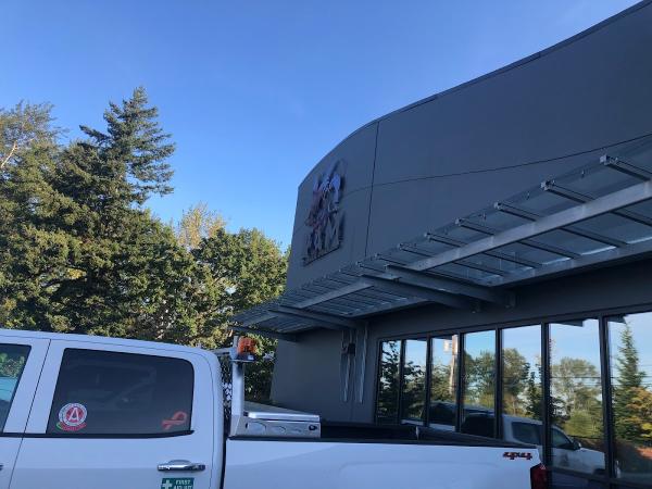 Ram Construction General Contractors