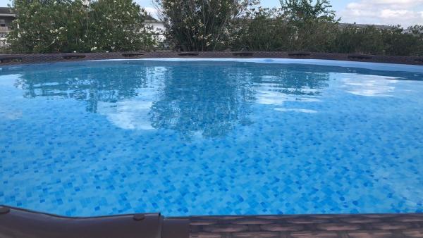 San Antonio Pool Cleaning Pros