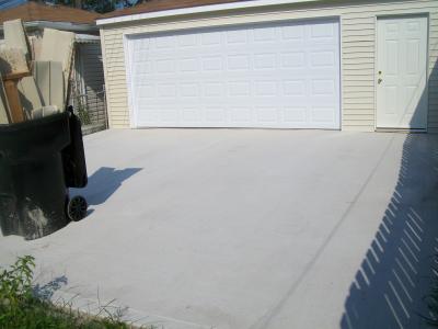 Apollo Concrete