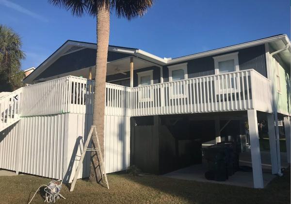 Preferred Quality Painting Services