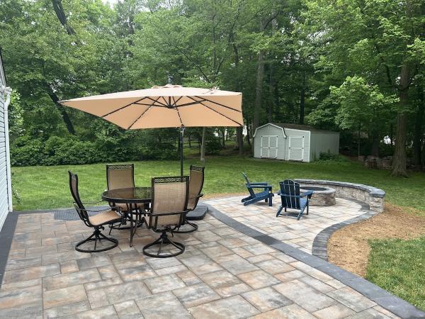 Solares Landscaping