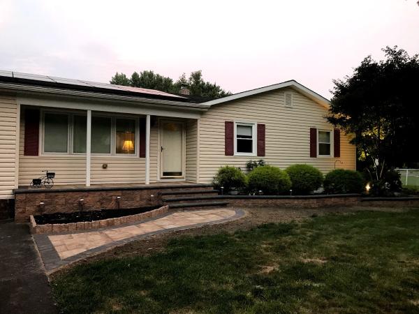 Solares Landscaping