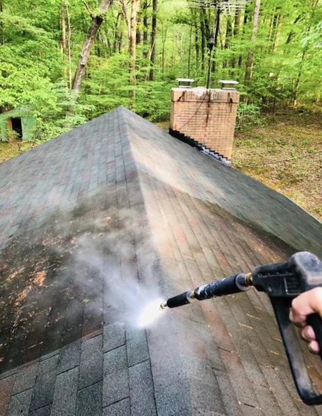 Hardy Power Washers Inc.