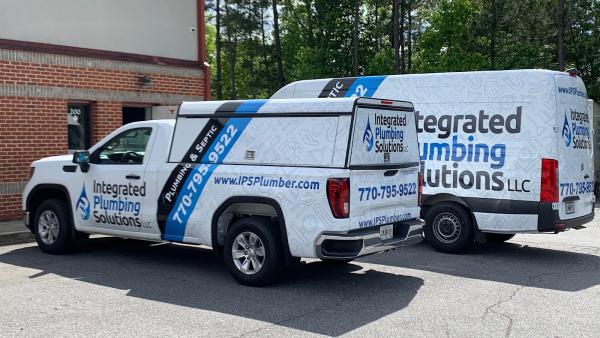 Integrated Plumbing Solutions