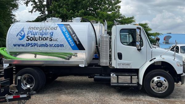 Integrated Plumbing Solutions