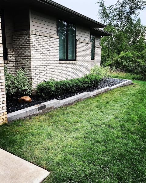 Curb Appeal Landscape and Design LLC