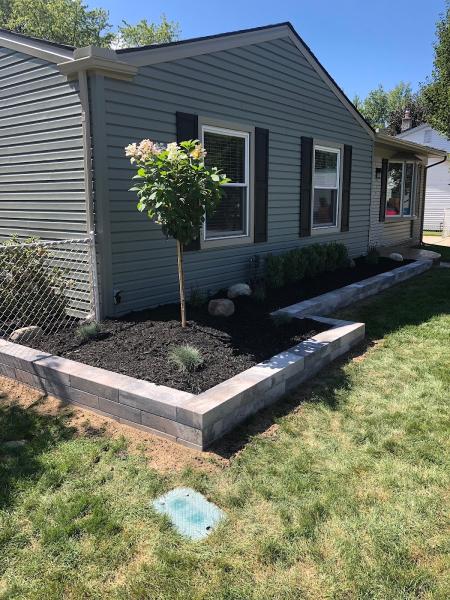 Curb Appeal Landscape and Design LLC