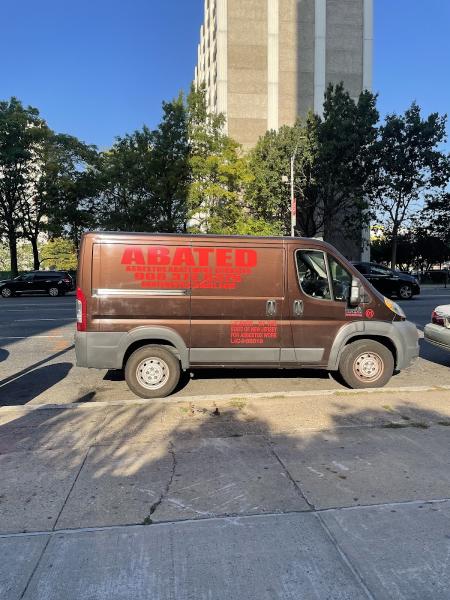 Abated LLC