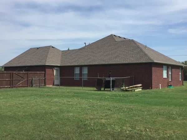 In His Name Roofing & Construction LLC