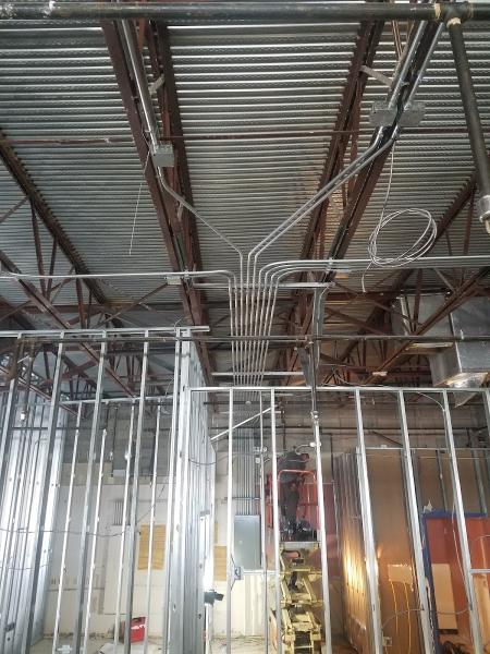 Aegis Electric LLC