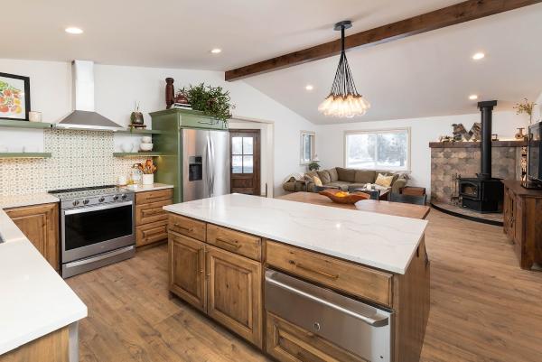 McClintic Interiors