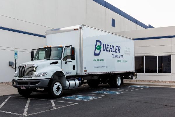 Buehler Moving Companies