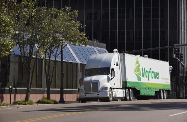 Buehler Moving Companies