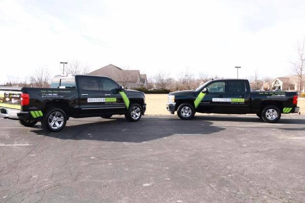 Weathertight Exteriors