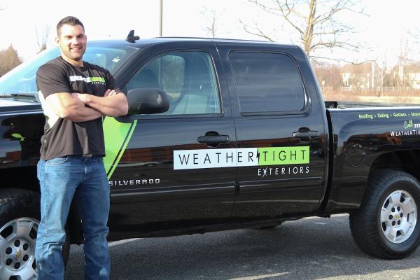 Weathertight Exteriors