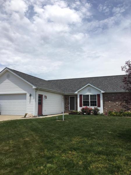 Weathertight Exteriors