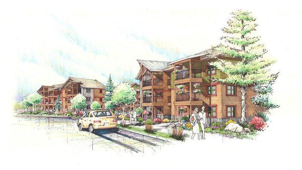 Briggs Architecture