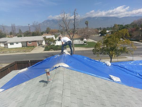 Haven Cleaning and Restoration Inc