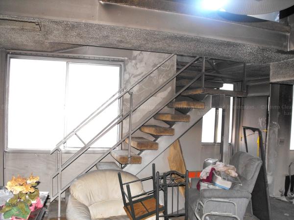 Haven Cleaning and Restoration Inc