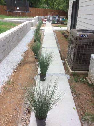 Nashville Concrete