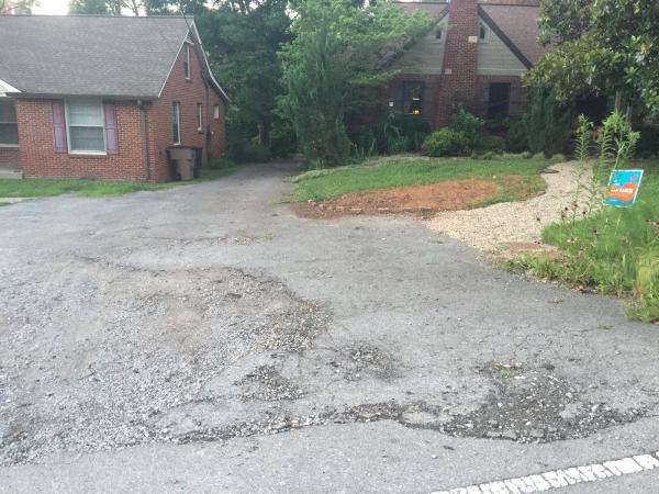 Nashville Concrete