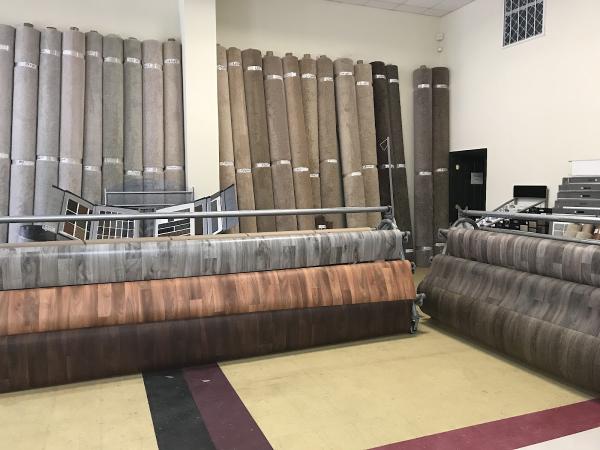 Curry's Carpet Services and Supplies