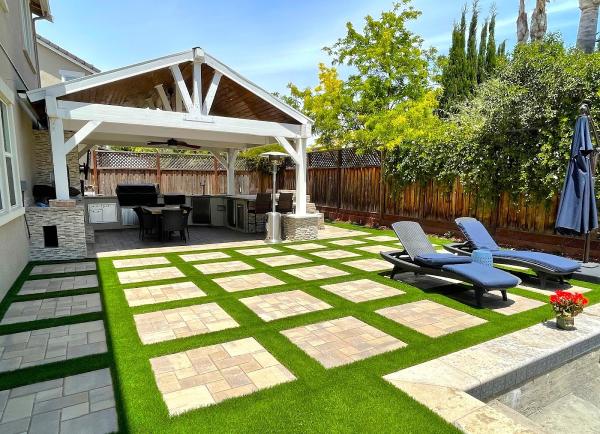 Aravat Landscaping Inc