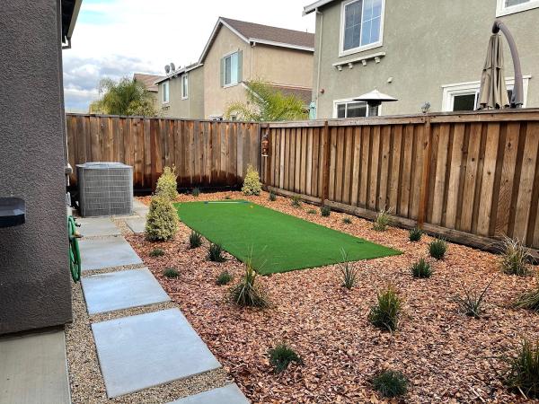 Aravat Landscaping Inc