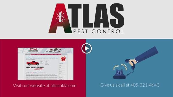 Atlas Termite & Pest Control