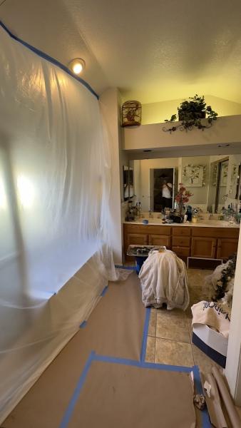 Jones Family Bee Removal
