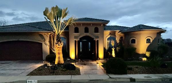 Eagle Creek Landscapes Inc