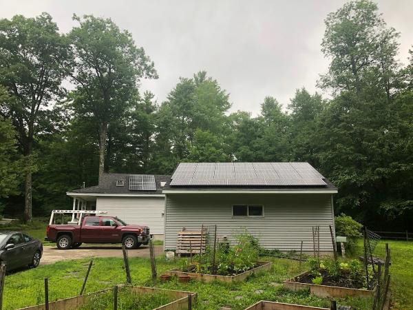 New England Clean Energy
