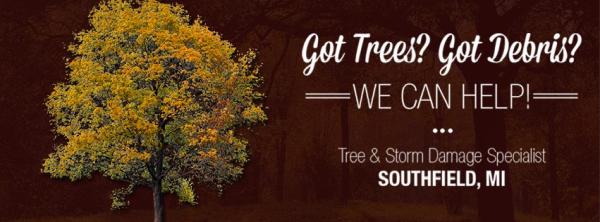 J-Mac Tree & Debris