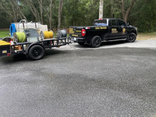 Imperial Pressure Washing & Paver Sealing LLC