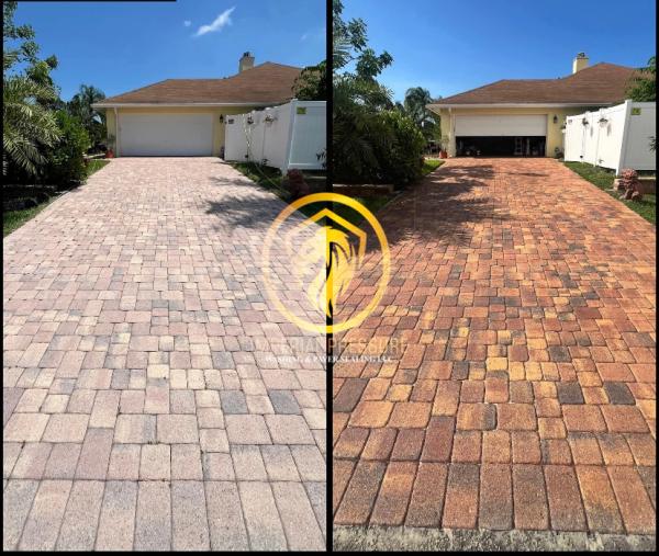 Imperial Pressure Washing & Paver Sealing LLC