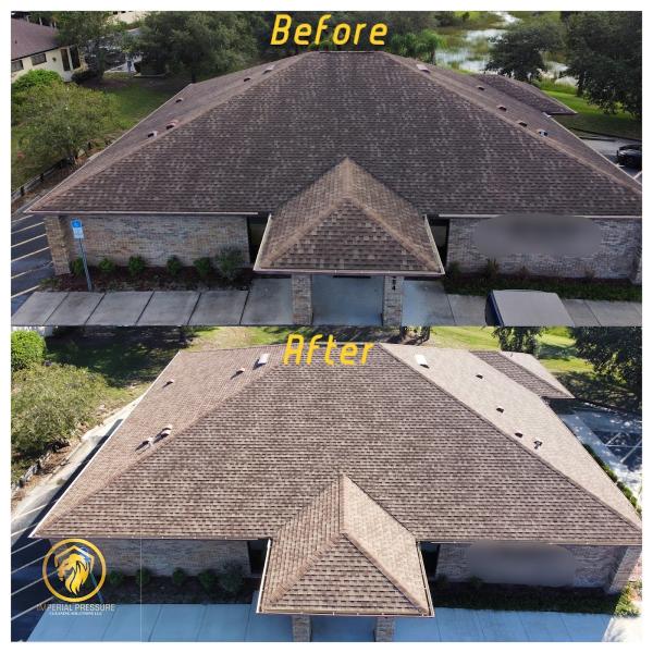 Imperial Pressure Washing & Paver Sealing LLC