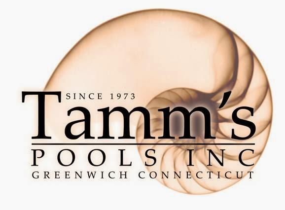 Tamm's Pools