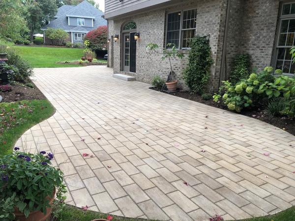 Raintree Landscape Construction