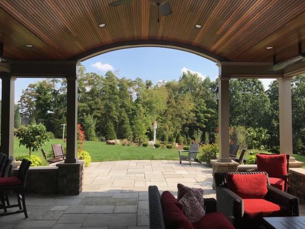 Raintree Landscape Construction
