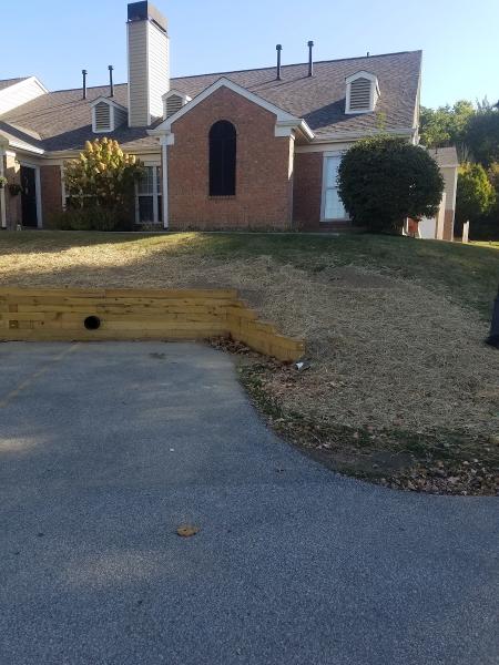 Strause Landscape Construction