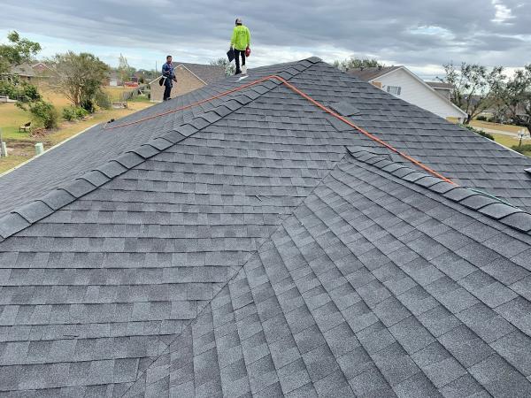 Carreras Roofing & Construction