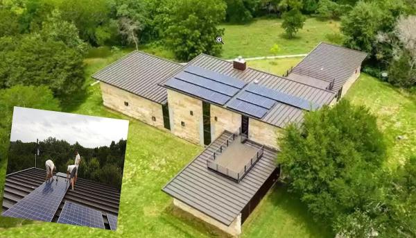 Crsolar & Electrical Contracting Cr-Invent LLC