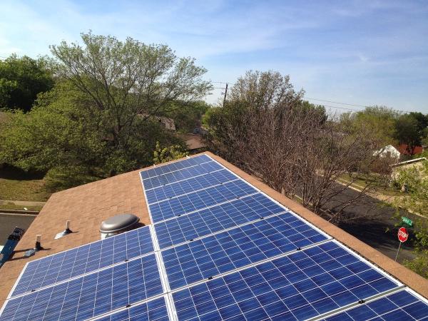 Crsolar & Electrical Contracting Cr-Invent LLC