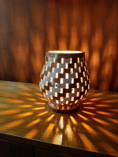 Chris Tatum Woodwork