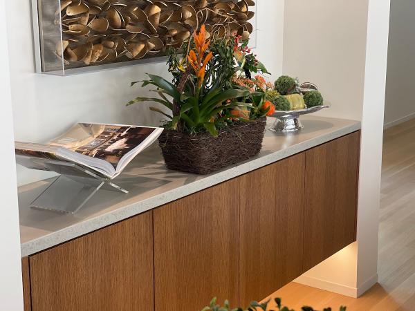 Modern Edge Concrete