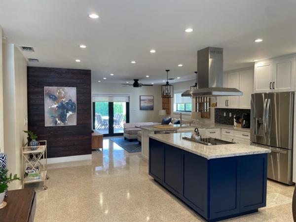 Rosie's Cleaning LLC