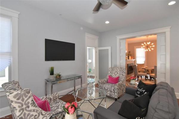 CKD Home Staging