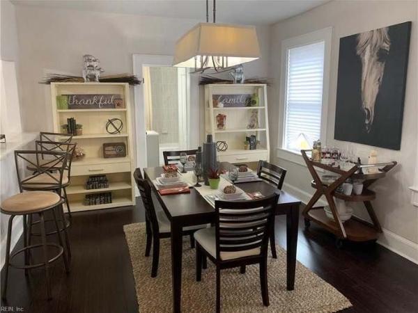 CKD Home Staging